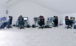 CompLexity claims American spot after lag-studded finals