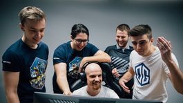 OG bids farewell to Seeds