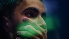 Sumail left Quincy Crew