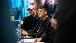 compLexity Gaming swaps out Deth for Monkeys-forever