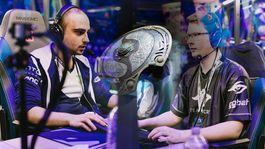 And then there were two; KuroKy and Puppey - TI9's all-timers