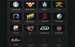 LGD.cn invitation to TI3 revoked, TongFu invited