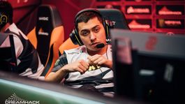 Only eight remain at DreamLeague Season 13: Leipzig Major