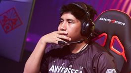 Infamous to represent South America at TI9