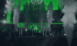 ESL One Frankfurt - a festival for the digital generation