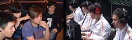 Titan to play MVP.Phoenix in WEC Qualifiers SEA bracket