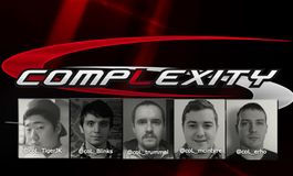 Team Interview with compLexity Heroes