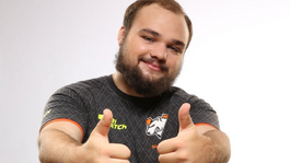 Heading to Dota Summit Minor
