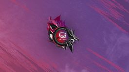 Qi Invitational Americas this weekend