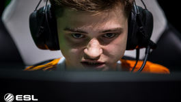 Ramzes leaves VP for Evil Geniuses