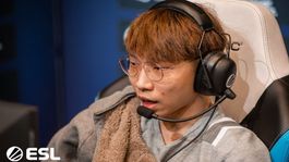 Chaos rounds out TI9 qualifier roster with lesser known SEA player