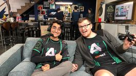 Alliance are champions and Summit 10 in a nutshell