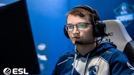 MATUMBAMAN joins Chaos Esports Club