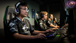 Team Secret & ViCi Gaming unstoppable opening day of TI9