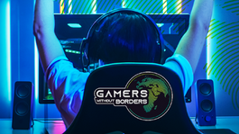 Gamers Without Borders hosts $1.5 million charity event