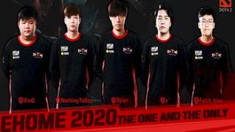 EHOME claims back-to-back titles as DPL-CDA Professional League Season 2 comes to an end