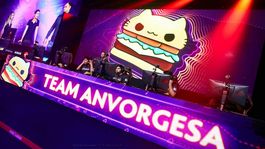 Team Anvorgesa clinch top 4 in second DPC Minor