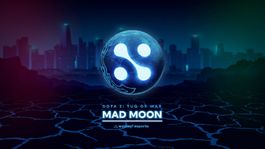 Two down at WePlay! ToW: Mad Moon