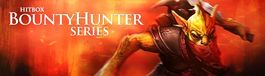 Na'Vi.us faces off against ex-Revenge in Bounty Hunter Series