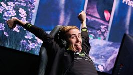 Quincy Crew take the title at OGA Dota PIT Season 2; Americas
