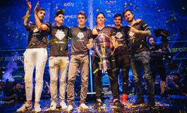 DreamHack Masters Malmö 2017 - G2 overpower North in the grand final