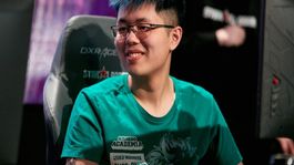beastcoast signs Team Team
