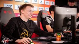 EG and NiP prevail in the upper brackets MDL Disneyland Paris Major