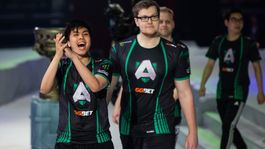 EPICENTER Major: OG out with a bang; Gambit's TI9 invite dream crushed by Alliance