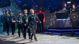 OG make history as the first ever two-time TI champions at TI9