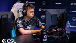 First day of ESL One Katowice 2019 is in the bag