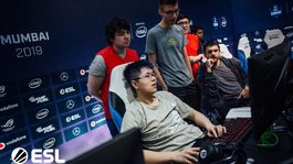 Team Team to replace two players