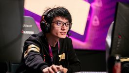 RNG, EHOME and Pacific eSports set for OGA Dota PIT Minor