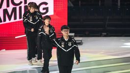 EPICENTER Major: Vici Gaming score another Major Championship