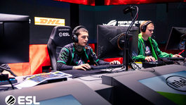 Alliance secures another podium finish at ESL One Hamburg 2019