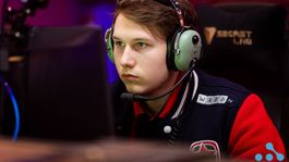 Evil Genuises use GPK as standin for Omega League