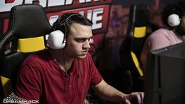 NA roster changes before Realms Collide online event