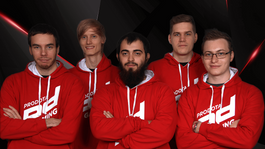 Out with Dota 2, In with LoL for Garter