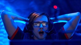 VP and Team Secret prevail in the upper brackets at Chongqing Major