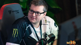 MDL Chengdu Major bids farewell to some fan-favorite teams