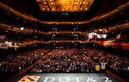 Editorial: Acquainting eSports with mainstream businesses