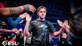 Team Secret prevail in the lower brackets of ESL One Birmingham 2019