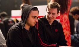 Secret, Vici, Cloud9, Empire advance to MDL semis