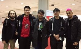 Roster stability in NA, NP and coL stick together