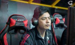 BurNIng will attend the Boston Major with iG.V
