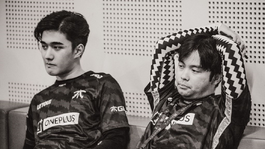 TI9 Day 1 main event lower bracket; Four teams head home