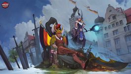 DreamLeague Season 13: Leipzig Major guide
