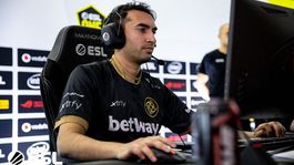 Ninjas in Pyjamas adjust roster for season changes
