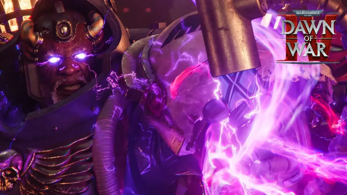 Warhammer 40,000: Dawn of War IV release delayed to December 2026
