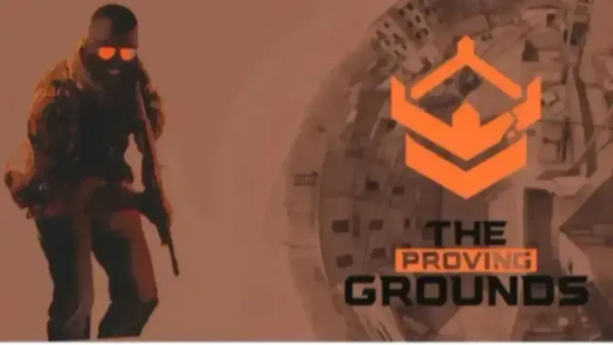 Exort The Proving Grounds Season 3