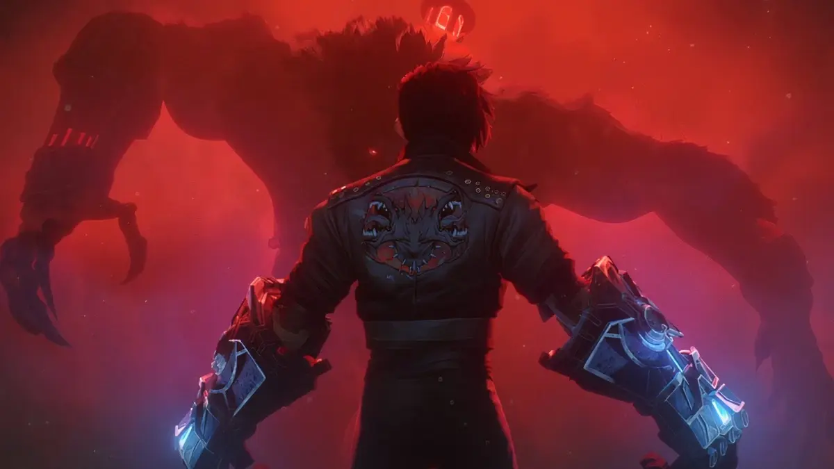 What have they done to us arcane. What have they done to us arcane